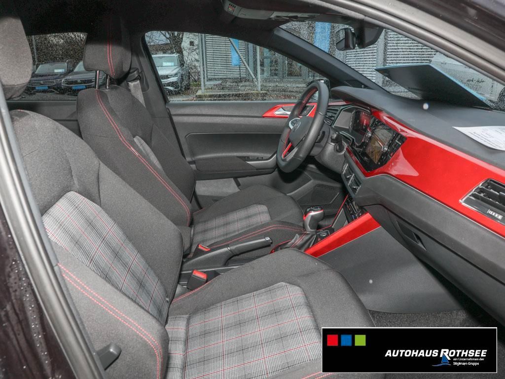 Volkswagen Polo - Bild 4