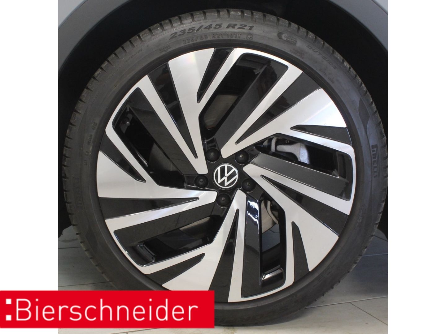 Volkswagen ID.5 - Bild 14