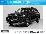 BMW X1 sDrive18i - BMW X1 Neuwagen