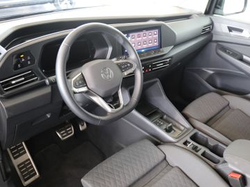 Volkswagen Caddy eHybrid DSG LED AGR NAVI AHK 5J GARANTIE