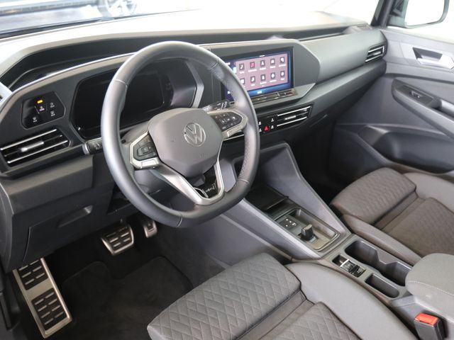 Volkswagen Caddy eHybrid DSG LED AGR NAVI AHK 5J GARANTIE