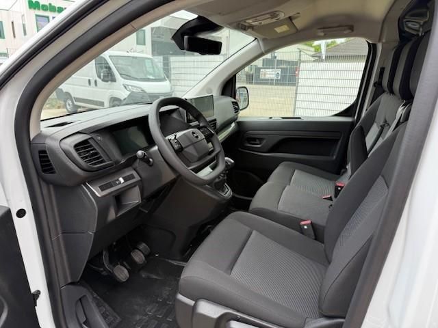 Fahrzeugabbildung Opel Vivaro L3 Kastenwagen