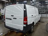 Mercedes-Benz Vito116CDI KA Extralang,Klima,Kamera,Tempomat - Angebote