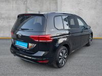 Volkswagen Touran - Vorschau Bild 4