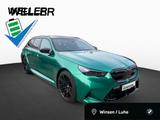 BMW M5 Touring DAProf,HUD,360°,B&W,Sitzbel,AHK,21"