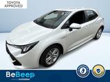 Toyota Corolla 1.8H STYLE CVT - Toyota Corolla: Toyot