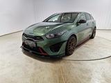 Kia ProCee'd 1.6T-GDi DCT GT 19Z.|virt.Cock.|Pano|LE - Kia pro cee'd / ProCeed Benzin Gebrauchtwagen