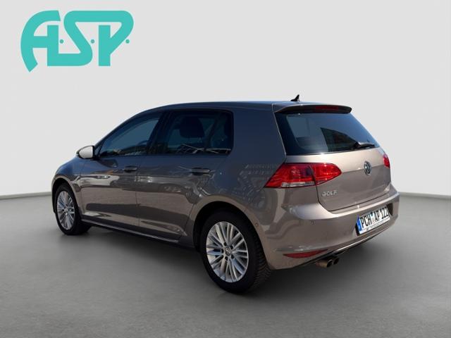 Volkswagen Golf Comfortline DSG Veigl Compact 2 Commander