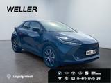 Toyota C-HR 2,0l Plug-In Teamplayer *ACC*SHZ*PDC*Rcam* - Gebrauchtwagen in Leipzig