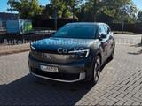 Ford Explorer Premium RWD - Ford Explorer mit Elektro-Antrieb: Grau