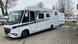 Knaus L!VE / LIVE I 700 MEG - Knaus Live 700