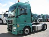 MAN TGX 18.500, XXL, Automatik, Retarder, - Man TGX 18-500