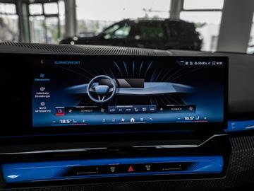 2026 BMW I5 — миниатюра 25