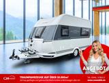 Hobby On Tour 390 SF - MOVER - - Hobby Sf