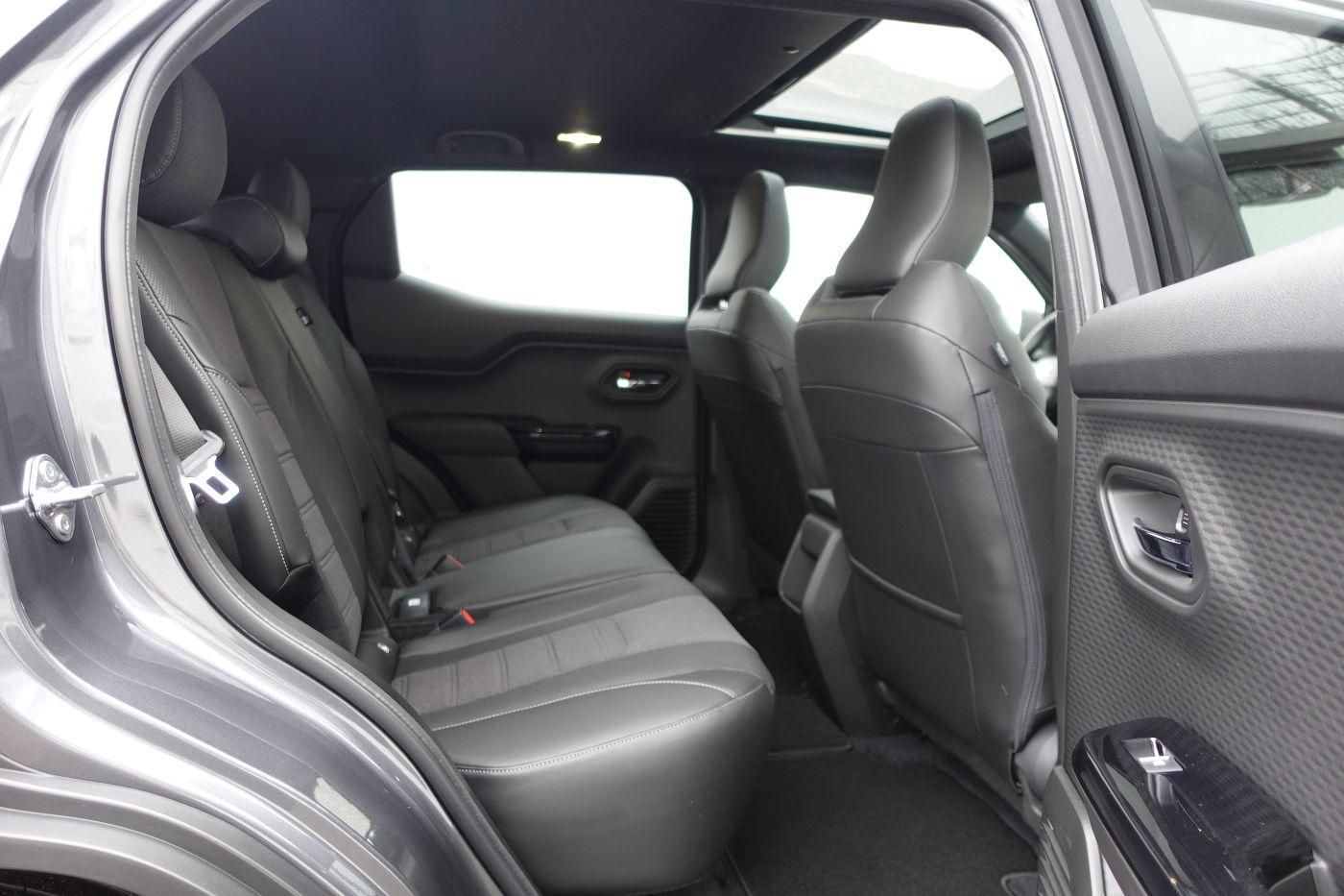 Suzuki e Vitara 61kWH Allgrip-e Comfort+ Kamera,PP,SHZ