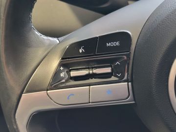 Hyundai TUCSON - 12