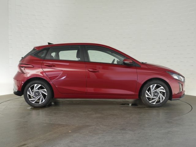 i20 FACELIFT T-GDi TREND+NAVI+RÜCKFAHRKAMERA+FER