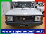 Fiat FIAT 127 TERZA SERIE 900 SPECIAL " KM 84.584 " - Fiat 127 mit 3 Türen