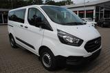 Ford Transit Custom Kombi 320 L1 (9 Sitzer) - Ford Transit 9 sitzer