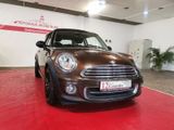 MINI Cooper *Klimaautomatik + CD-Player + SHzg. + BC - MINI MINI mit Benzin-Antrieb: Kleinwagen