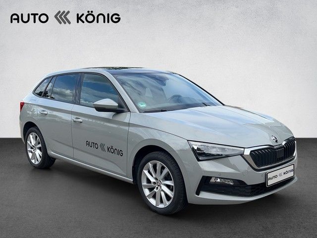 Fahrzeugabbildung SKODA Scala Style *PDC*AHK*Business*Reise*