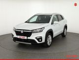 Suzuki S-Cross 1.5 Aut. LED ACC Kamera Sitzheizung