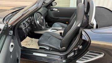 2005 Porsche BOXSTER 缩略图 29