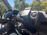 Renault MASTER 2,3 DCI HOCHDACH TEMP KAMERA KLIMA 1.HAND - Renault Kühlkastenwagen