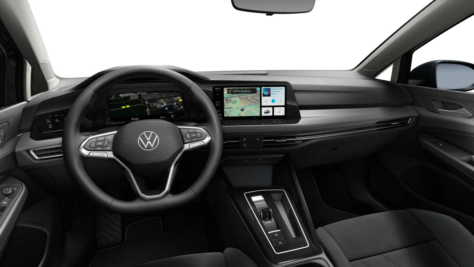Volkswagen Golf - Bild 10