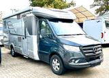 HYMER / ERIBA / HYMERCAR B 780 ML -Lithium -2xKlima -Leder - HYMER / ERIBA B 7