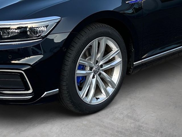 Passat Variant Plug-In Hybrid GTE 1.4 TSI DSG IQ
