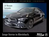 Mercedes-Benz CLA 180 Coupé Progressive Distronic/360°/Memory - Mercedes-Benz CLA 180 in Bonn