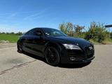 Audi TT 2011 S-Line Quattro Automatik 211 ... - Audi TT: 211