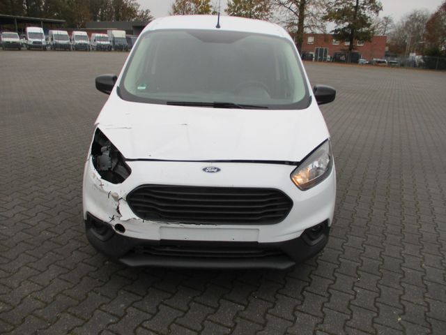 Ford Transit Courier Trend