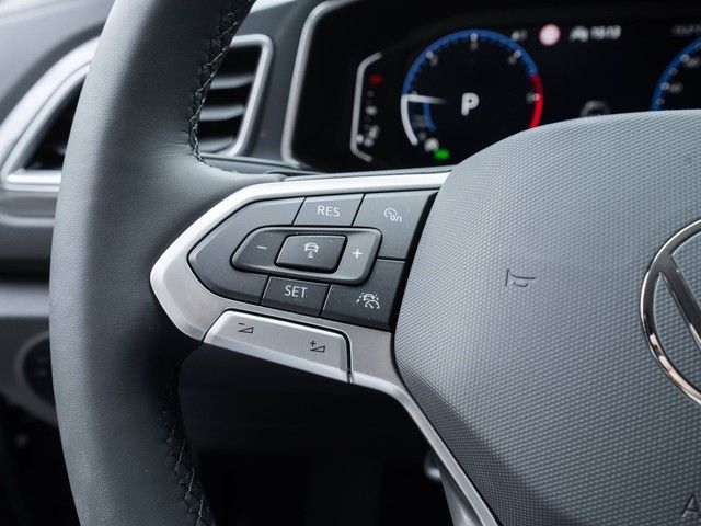 T-Roc Style TDI DSG Kamera AHK ergoSitz ACC Busi