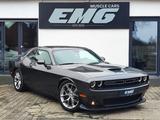 Dodge Challenger GT 3.6 V6|LED|KAMERA|LEDER|SHZ|20´´ - Dodge aus 2022