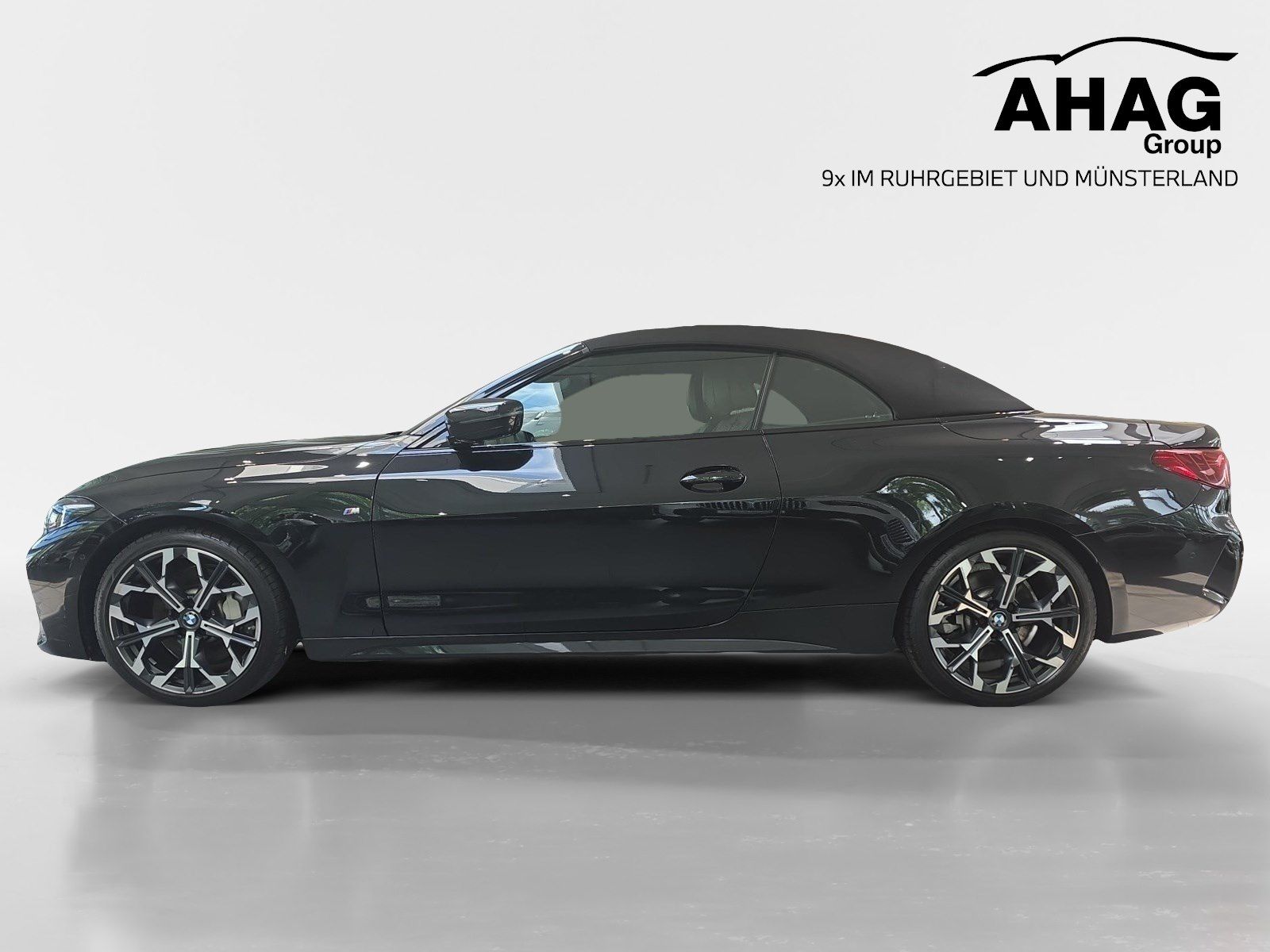 BMW 430 - Bild 6