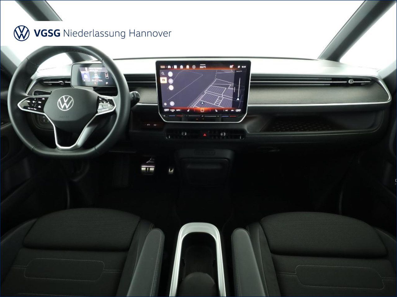 Volkswagen ID. Buzz - Bild 12
