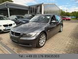 BMW 320d E90*Bi-Xenon*Klima*TÜV*8-Fach* - BMW E90 - BMW 3er Reihe