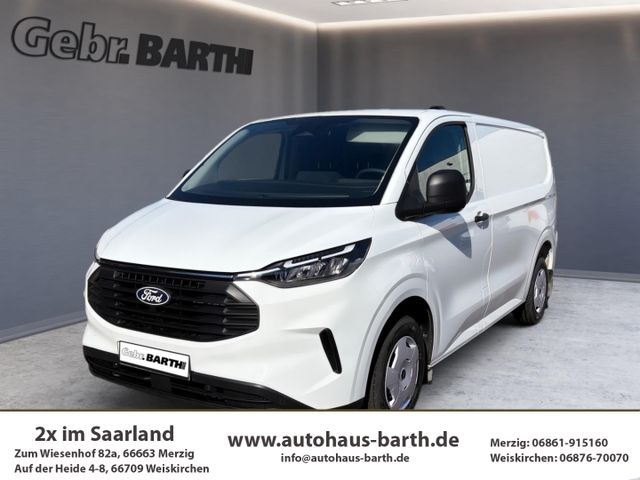 Ford Transit Custom Kasten 300 L1 Trend FWD