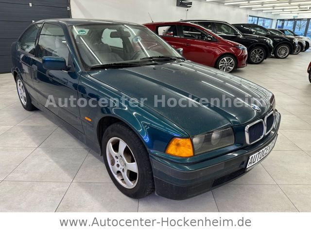 BMW 316