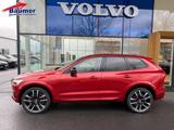 Volvo XC60 T8 Recharge R-Design AWD +AHK +CAM +SHZ - Volvo XC60 mit Hybrid-Antrieb