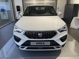 Seat ATECA XPERIENCE 1.5 TSI PANO+BEATS+AHK+NAVI+RFK+ - Seat Ateca: Xperience