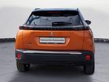 Peugeot 2008 BlueHDi 130 Allure GT-Line Panorama AHK Foc - Peugeot 2008 mit Diesel-Antrieb
