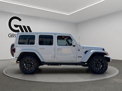 JEEP Wrangler High Altitude 3.0L EcoDiesel SkyOne