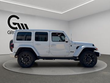 Jeep Wrangler - 6