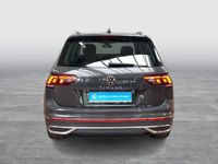 Volkswagen Tiguan - Vorschau Bild 6