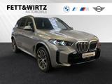BMW X5 xDrive30d M Sport|AHK|SkyLounge|Head-Up|H/K - BMW X5 aus 2025