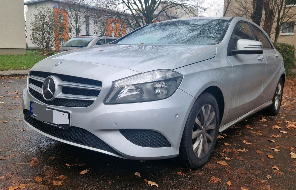 Image of Mercedes-Benz Other