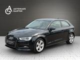 Audi A3 1.6 TDI ambition Xenon SHZ Klima Temp. PDC - Audi A3: Sportwagen
